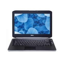Dell Latitude E5420 14" i5, 8GB RAM, 128GB SSD A+