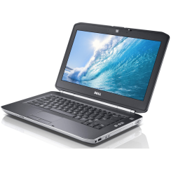 Dell Latitude E5420 14" i5, 8GB RAM, 128GB SSD A+