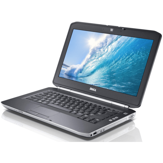 Dell Latitude E5420 14" i5, 8GB RAM, 128GB SSD A+
