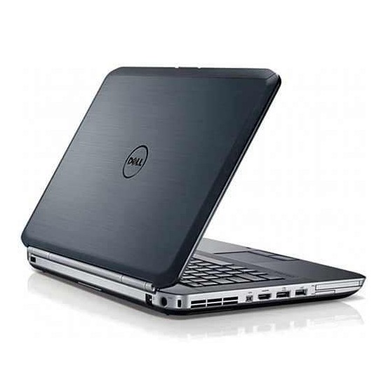 Dell Latitude E5420 i5, 8GB RAM, SSD 128GB, A+