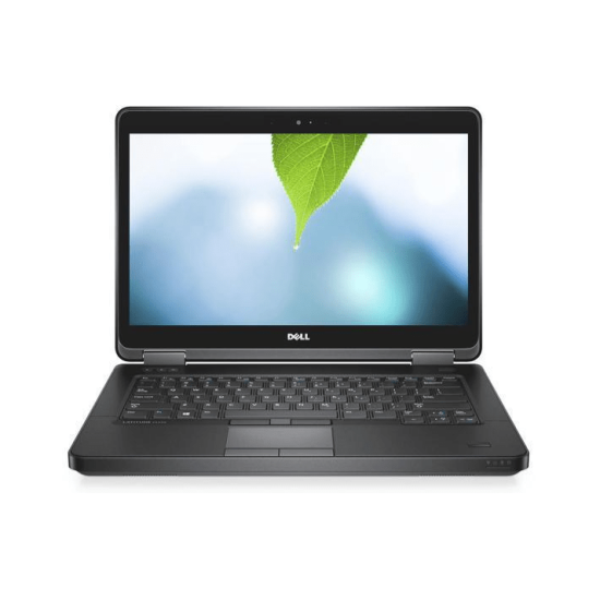 Dell Latitude E5440 14" i5, 8GB RAM, 256GB SSD A+