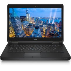 Dell Latitude E5450 14" i5, 8GB RAM, SSD 256GB A+
