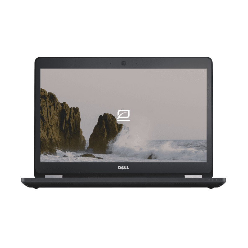 Dell Latitude E5470 14" i5, 8GB RAM, SSD 128GB, Full HD