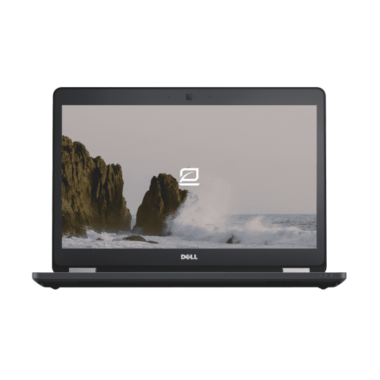 Dell Latitude E5470 14" i5, 8GB RAM, SSD 128GB, Full HD