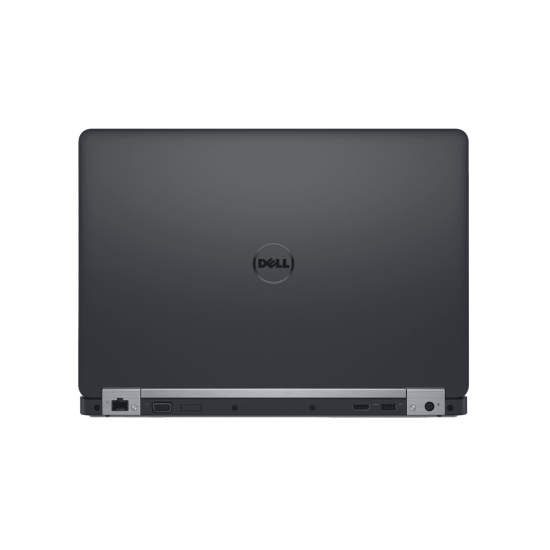 Dell Latitude E5470 14" i5, 8GB RAM, SSD 128GB, Full HD