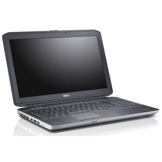 Dell Latitude E5520 i5, 8GB RAM, SSD 180GB - Note A