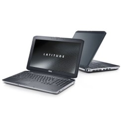 Dell Latitude E5520 i5, 8GB RAM, SSD 180GB - Note A