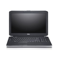 Dell Latitude E5530 15,6" i5 3340M, 8GB, 256GB SSD A+