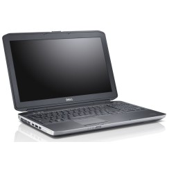 Dell Latitude E5530 15,6" i5 3340M, 8GB, 256GB SSD A+