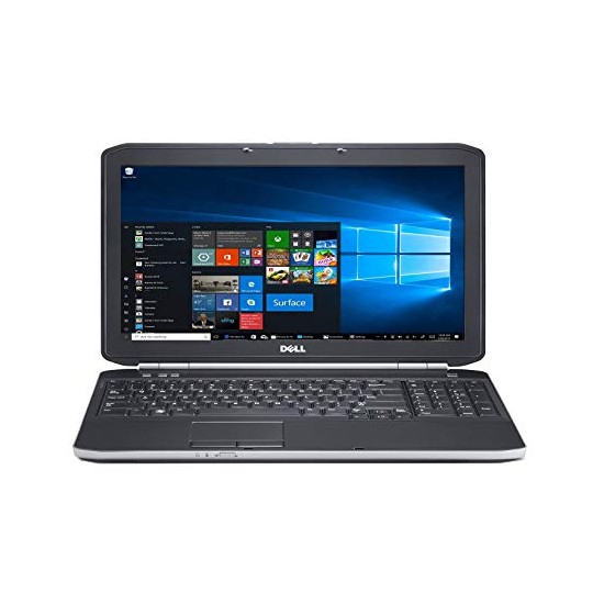Dell Latitude E5530 15,6" i5 3340M, 8GB, 256GB SSD A+