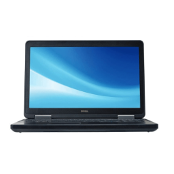 Dell Latitude E5540 15,6" i5 16GB SSD A+ - Ausgezeichnete Gelegenheit