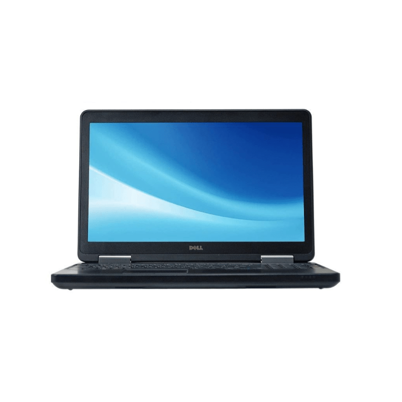Dell Latitude E5540 15,6" i5 16GB SSD A+ - Ausgezeichnete Gelegenheit