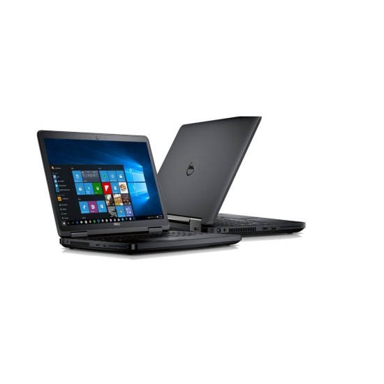 Dell Latitude E5540 15,6" i5, 8GB, 128GB SSD, A+