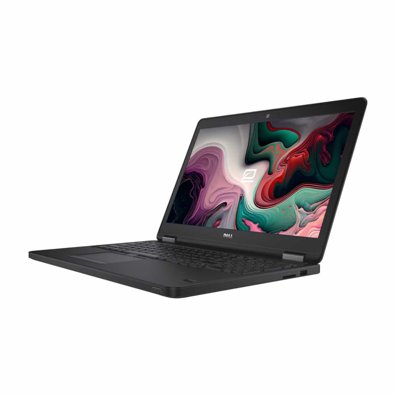 Dell Latitude E5550: i5, 8 GB RAM, 256 GB SSD, Full HD
