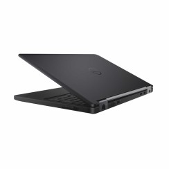 Dell Latitude E5550: i5, 8 GB RAM, 256 GB SSD, Full HD