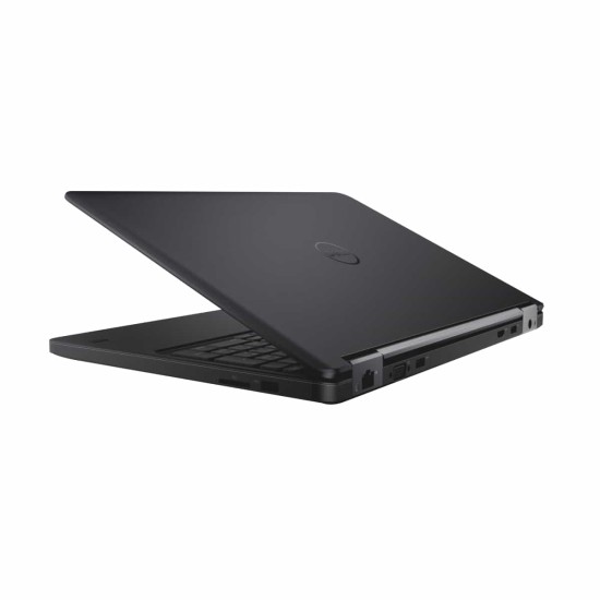 Dell Latitude E5550: i5, 8 GB RAM, 256 GB SSD, Full HD