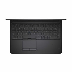 Dell Latitude E5550: i5, 8 GB RAM, 256 GB SSD, Full HD