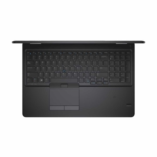 Dell Latitude E5550: i5, 8 GB RAM, 256 GB SSD, Full HD