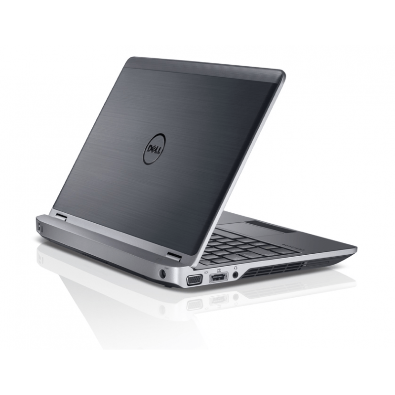 Dell Latitude E6220 i5, 8GB RAM, 128GB SSD - Note A