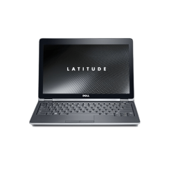 Dell Latitude E6220 i5, 8GB RAM, 128GB SSD - Note A