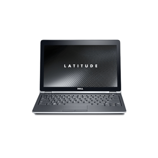 Dell Latitude E6220 i5, 8GB RAM, 128GB SSD - Note A