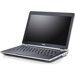 Dell Latitude E6220 i5, 8GB RAM, 128GB SSD - Note A