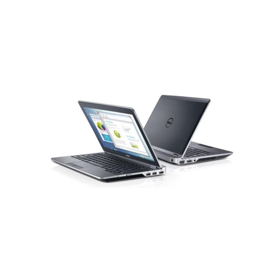 Dell Latitude E6220 i5, 8GB RAM, 128GB SSD - Note A