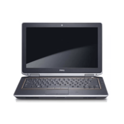 Dell Latitude E6220 i7, 8GB, SSD 128GB - A+ Qualität