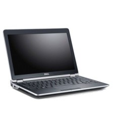 Dell Latitude E6230 i5 8GB SSD 120GB - Klasse A 12.5"