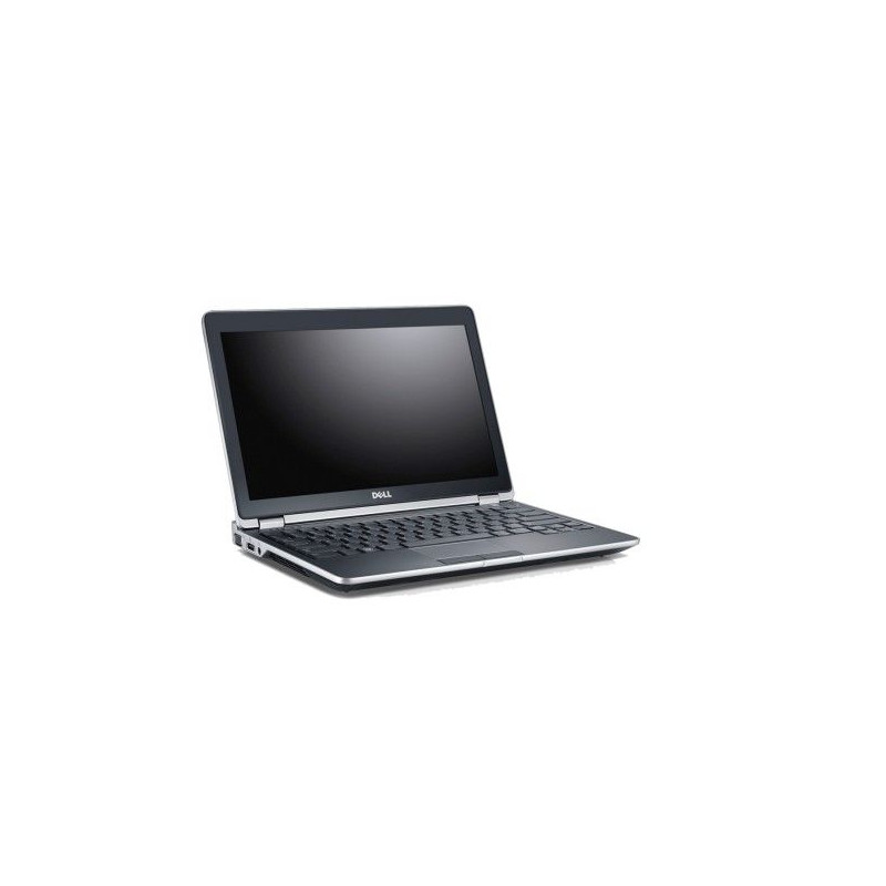 Dell Latitude E6230 i5 8GB SSD 120GB - Klasse A 12.5"
