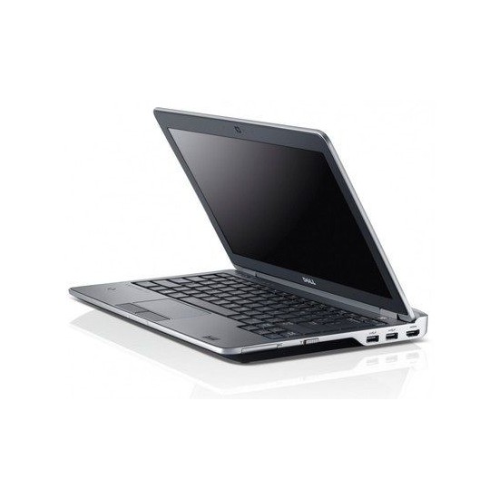 Dell Latitude E6230 i5 8GB SSD 120GB - Klasse A 12.5"