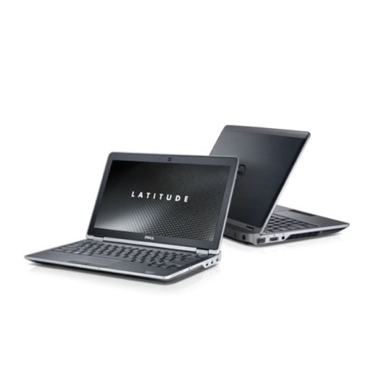 Dell Latitude E6230 i5 8GB SSD 120GB - Klasse A 12.5"