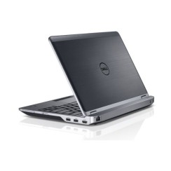 Dell Latitude E6230 i5 8GB SSD 120GB - Klasse A 12.5"