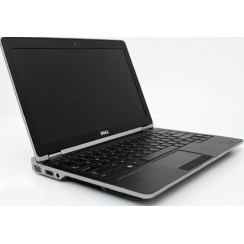 Dell Latitude E6230 i5 8GB SSD 120GB - Klasse A 12.5"