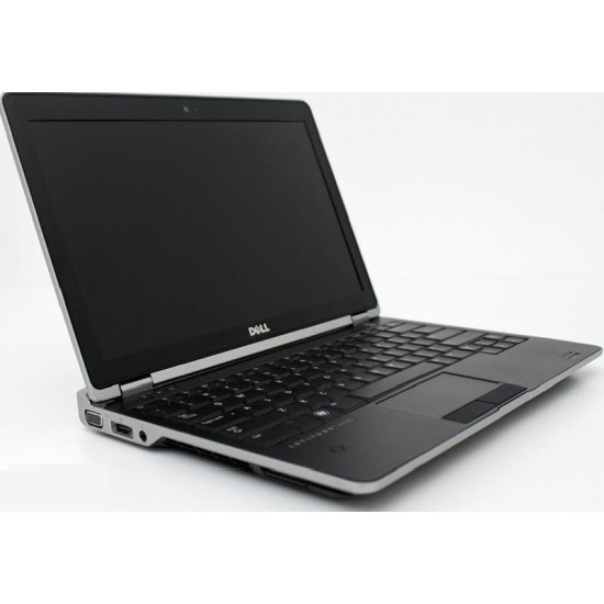 Dell Latitude E6230 i5 8GB SSD 120GB - Klasse A 12.5"
