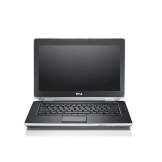 Dell Latitude E6320 13,3" i5, 4GB, HDD 500GB - Note A