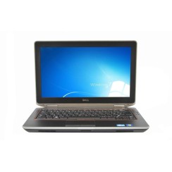 Dell Latitude E6320 13,3" i5, 4GB, HDD 500GB - Note A