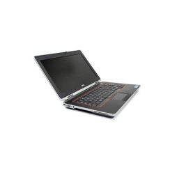 Dell Latitude E6320 13,3" i5, 4GB, HDD 500GB - Note A