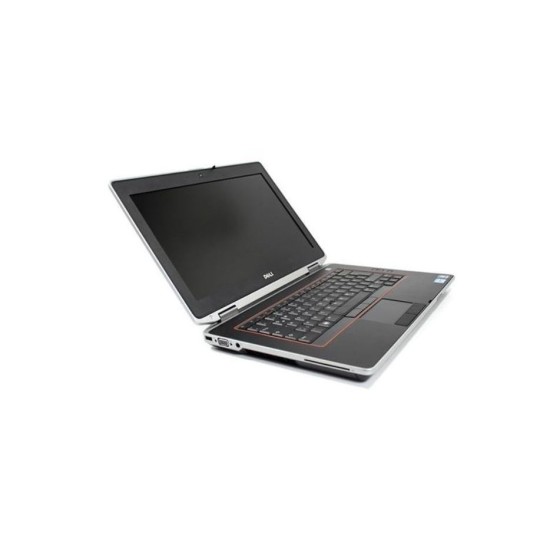 Dell Latitude E6320 13,3" i5, 4GB, HDD 500GB - Note A