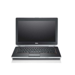 Dell Latitude E6320 13,3" i5, 4GB RAM, 128GB SSD A+