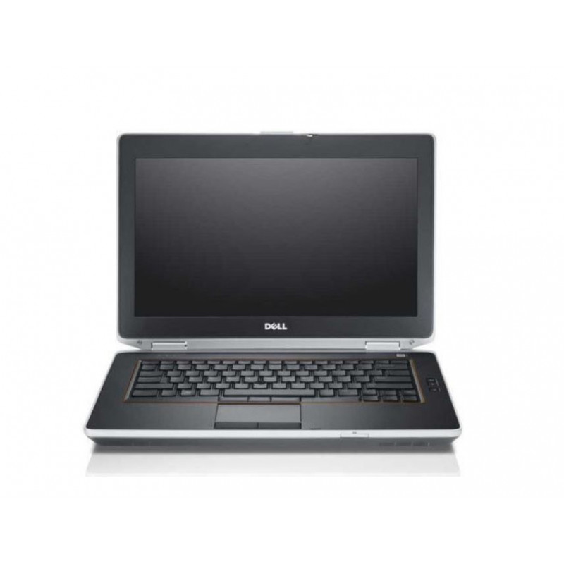 Dell Latitude E6320 13,3" i5, 8GB, SSD 128GB - A+