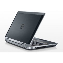 Dell Latitude E6320 13,3" i7, 4GB RAM, HDD 320GB - Note A