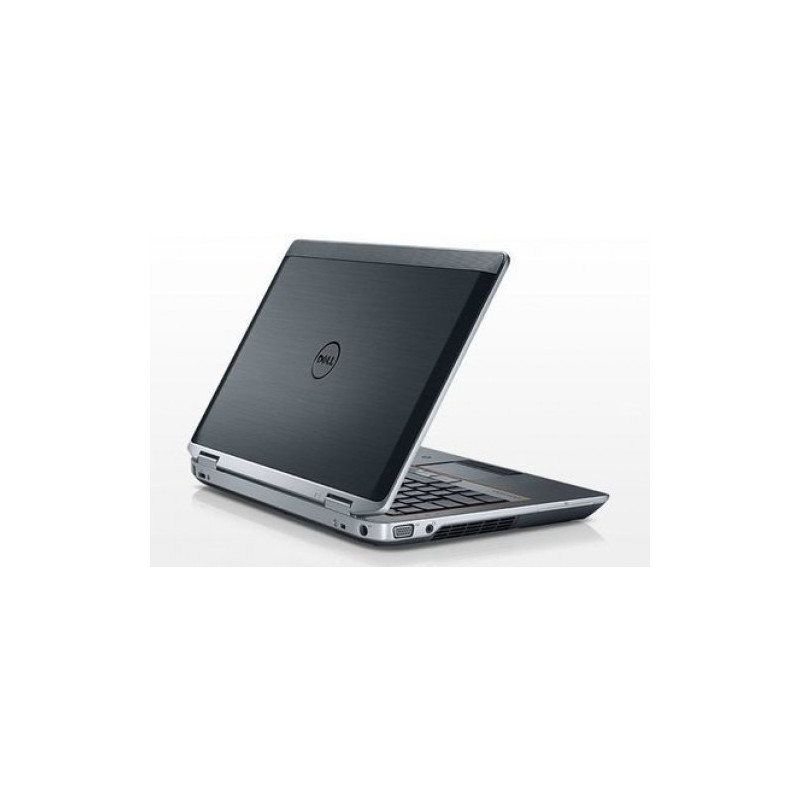 Dell Latitude E6320 13,3" i7, 4GB RAM, HDD 320GB - Note A