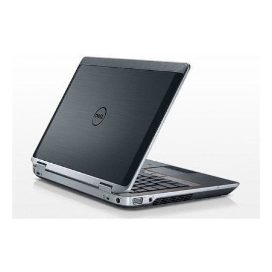 Dell Latitude E6320 13,3" i7, 4GB RAM, HDD 320GB - Note A