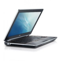 Dell Latitude E6320 13,3" i7, 4GB RAM, HDD 320GB - Note A