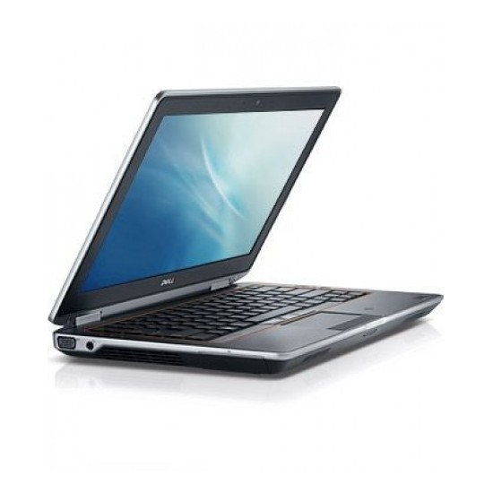Dell Latitude E6320 13,3" i7, 4GB RAM, HDD 320GB - Note A