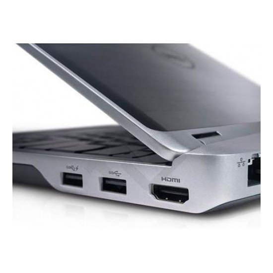 Dell Latitude E6330 13,3" i5 3380M 8GB SSD 128GB A