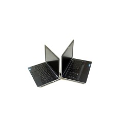 Dell Latitude E6330 13,3" i5 3380M 8GB SSD 128GB A