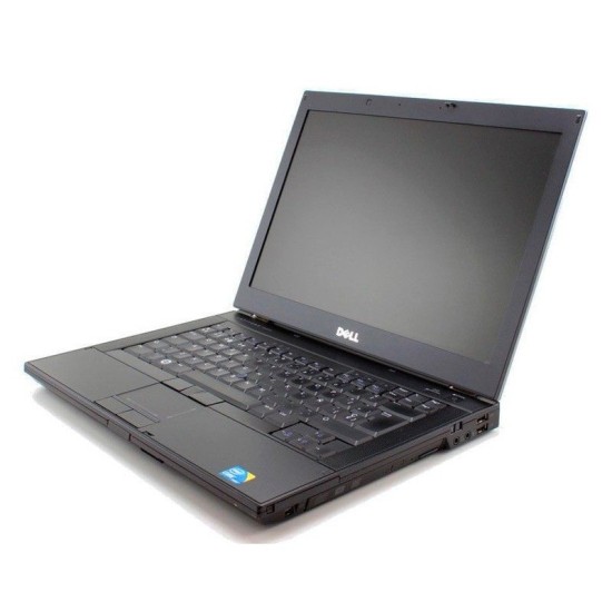 Dell Latitude E6410 14" i3, 4GB RAM, neuer Akku A+