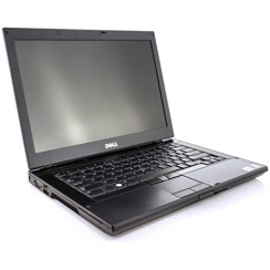 Dell Latitude E6410 14" i3, 4GB RAM, neuer Akku A+